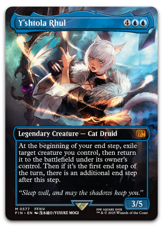 Product image for TCG 630928