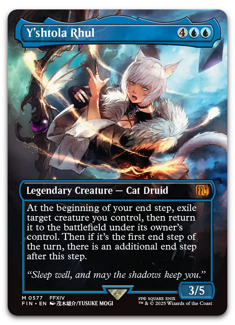 Product image for TCG 630928
