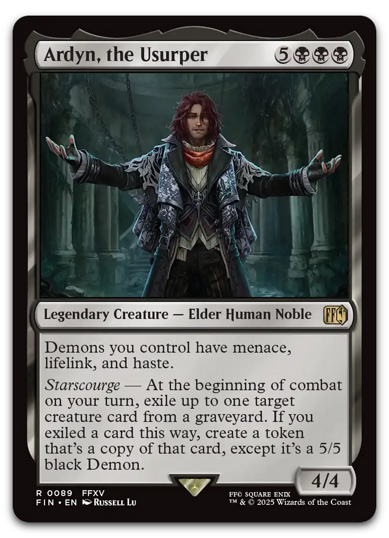 Product image for TCG 630930