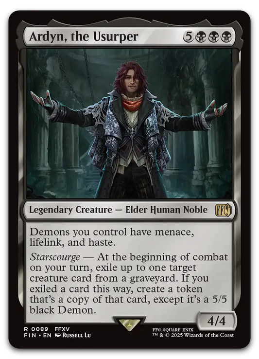 Product image for TCG 630930