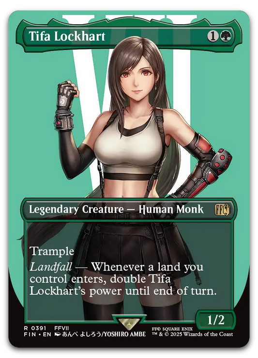 Product image for TCG 630934