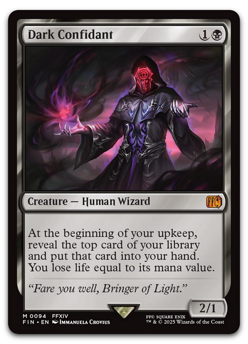 Product image for TCG 630935