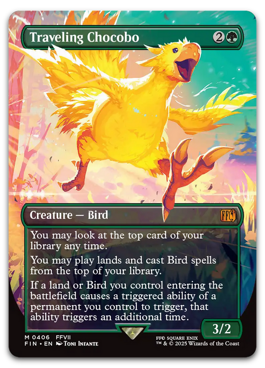 Product image for TCG 630936