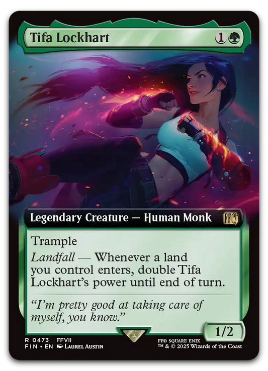 Product image for TCG 630938