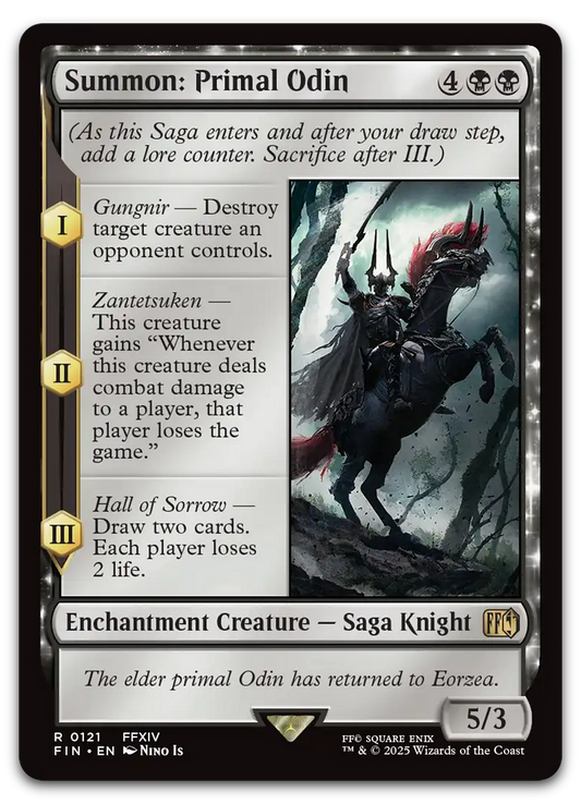 Product image for TCG 630955