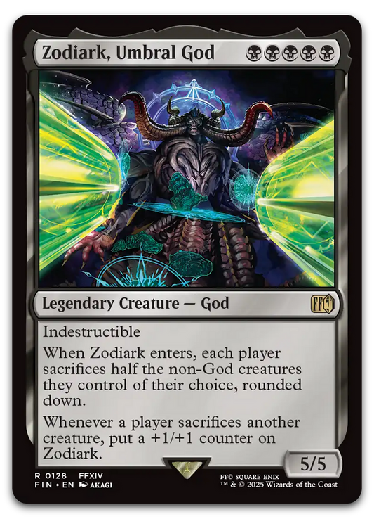 Product image for TCG 630956