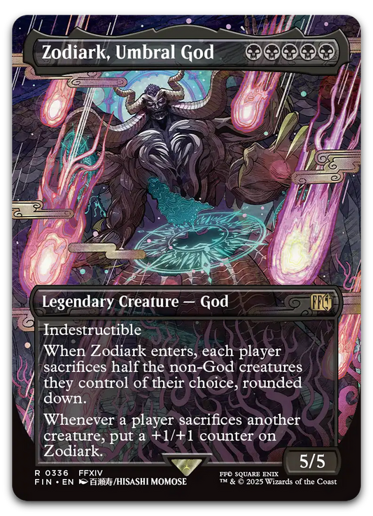 Product image for TCG 630964