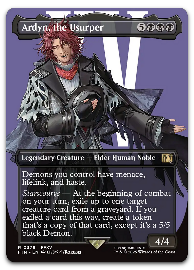 Product image for TCG 630967