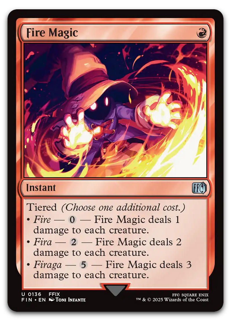 Product image for TCG 630969