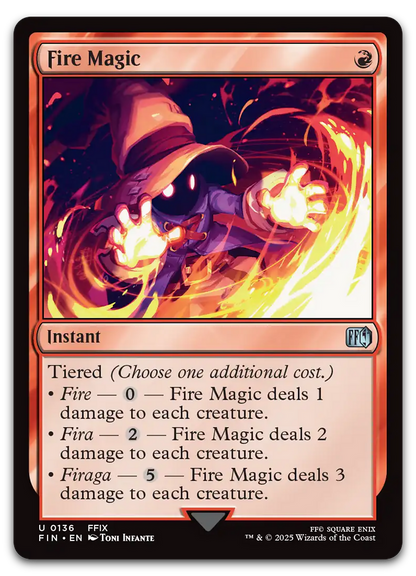 Product image for TCG 630969