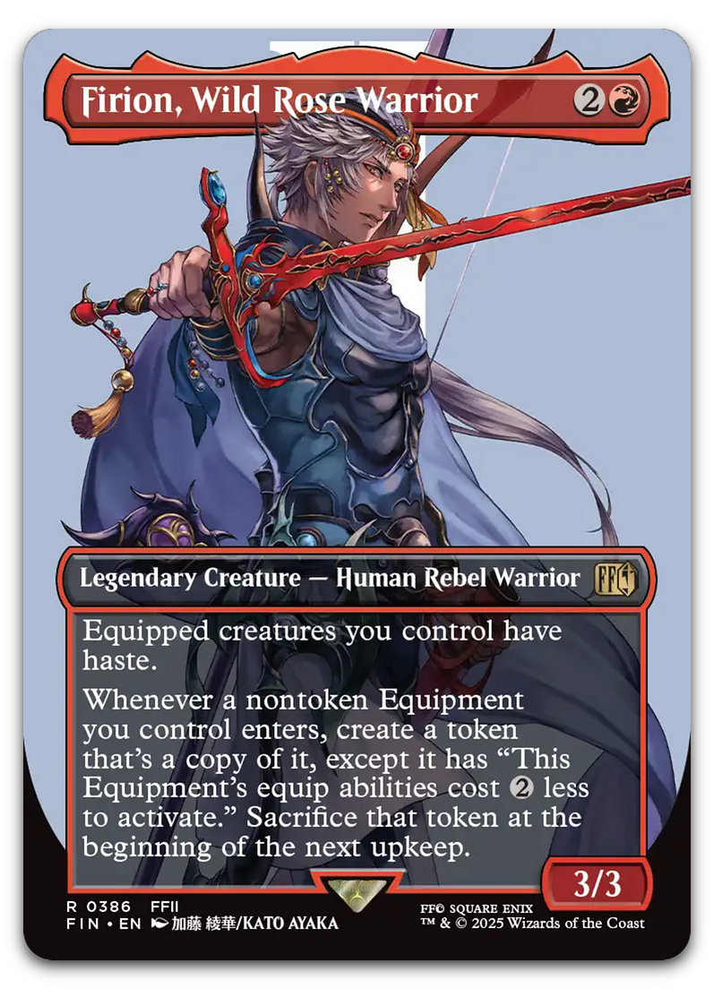 Product image for TCG 630971