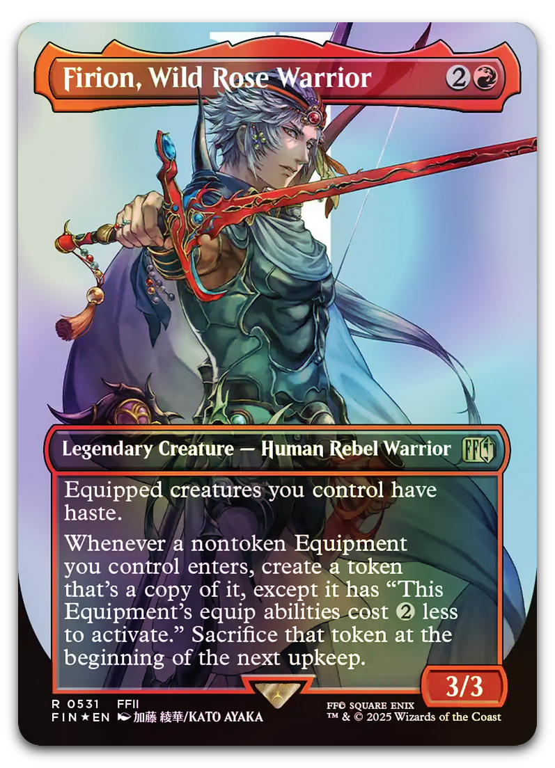 Product image for TCG 630972