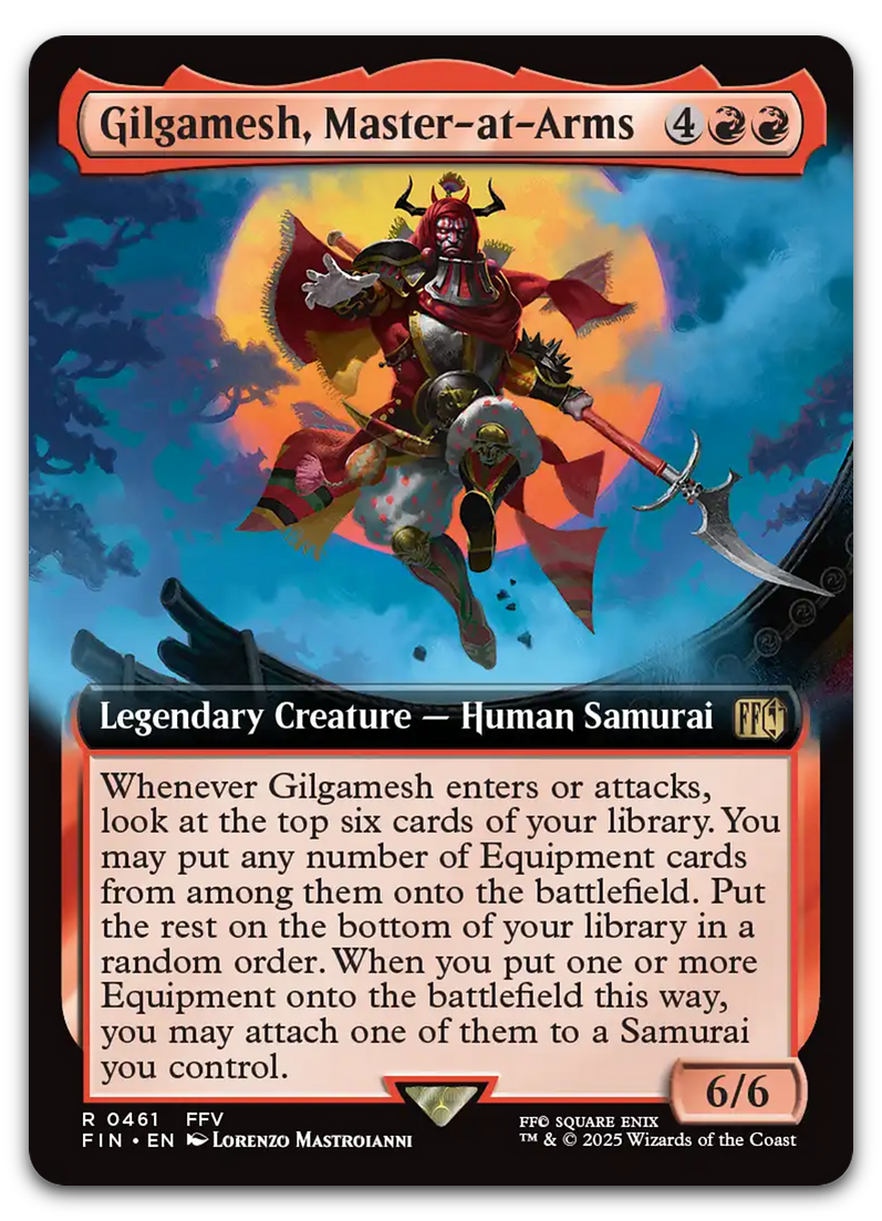 Product image for TCG 630974