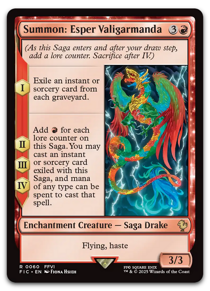 Product image for TCG 630975