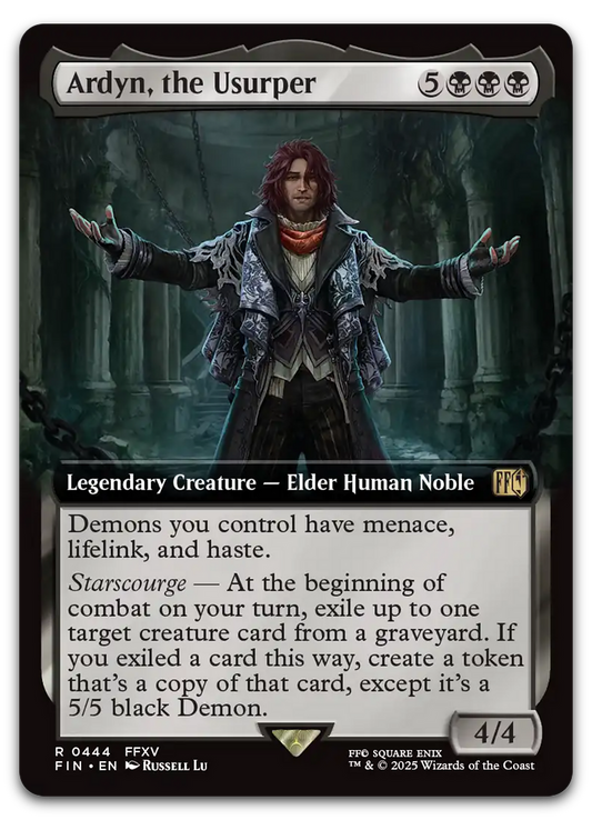 Product image for TCG 630977