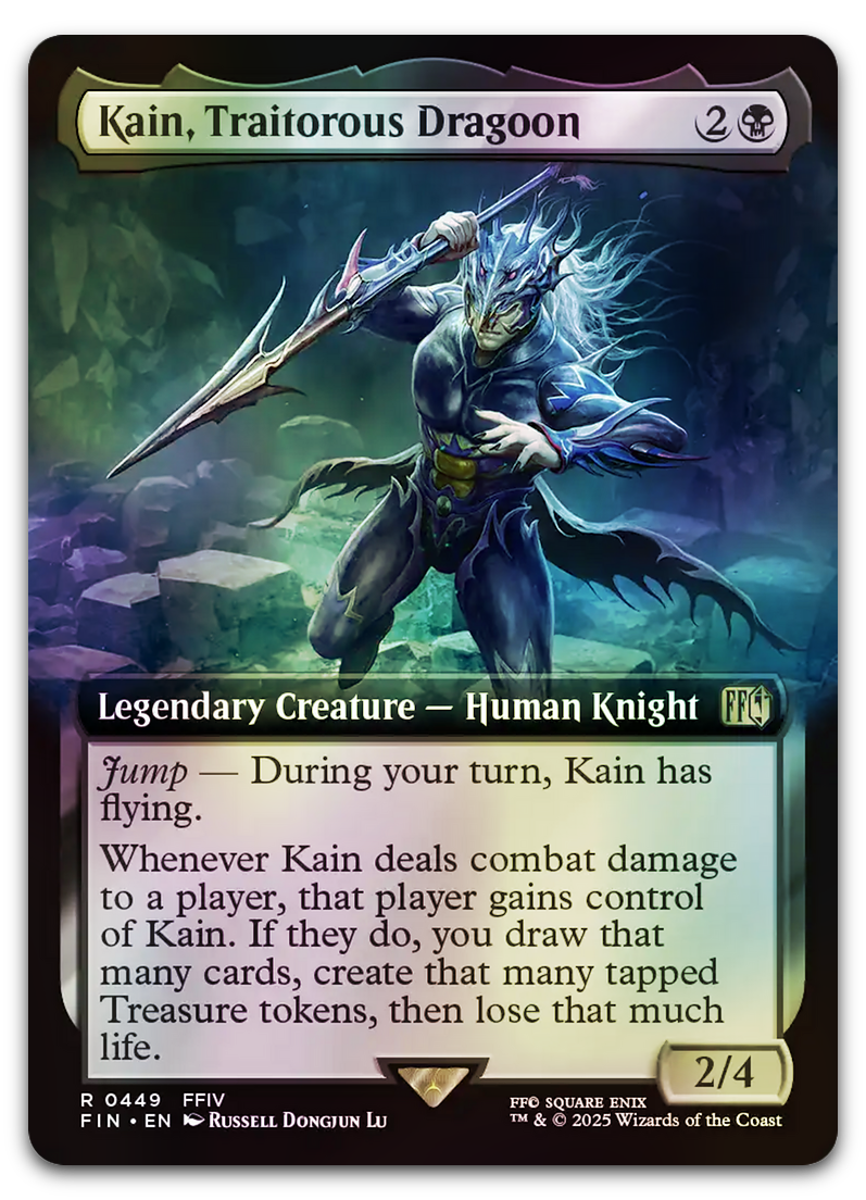 Product image for TCG 630979