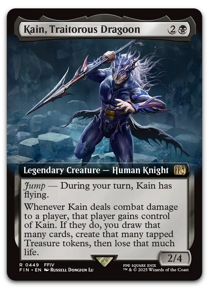 Product image for TCG 630979