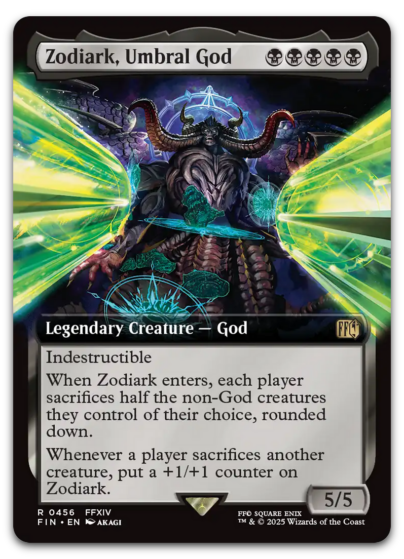 Product image for TCG 630982