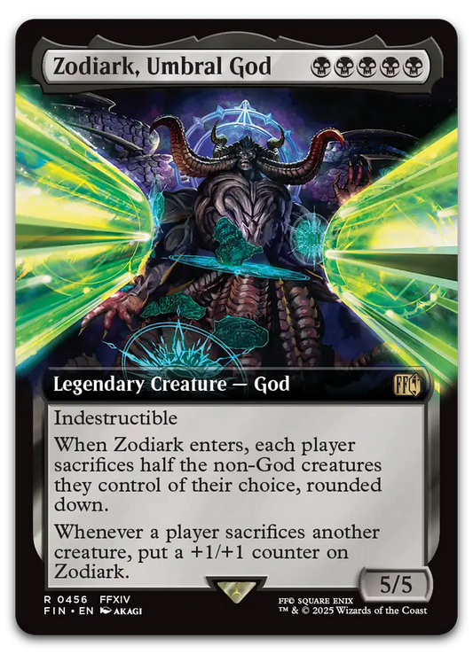 Product image for TCG 630982