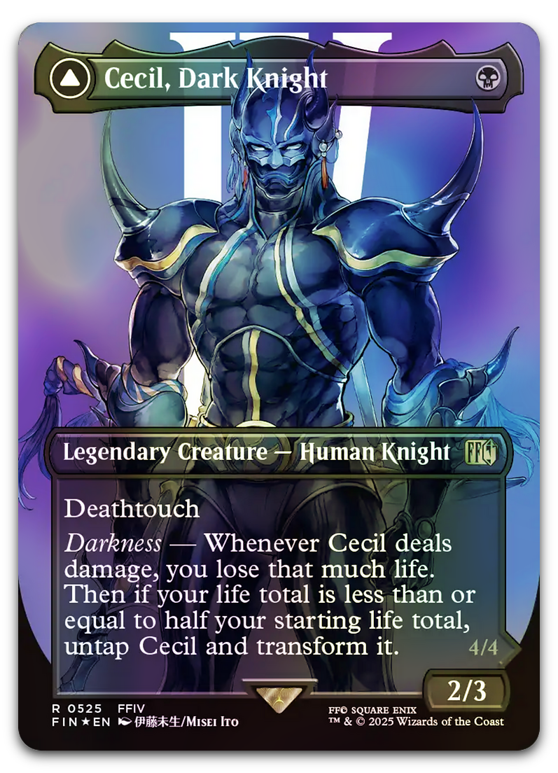 Product image for TCG 630984