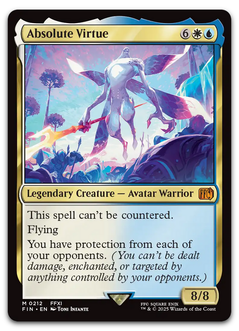 Product image for TCG 630988