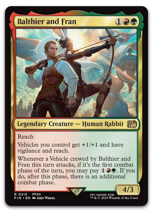 Product image for TCG 630989