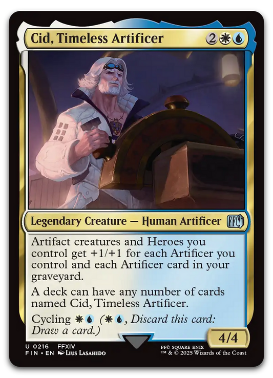 Product image for TCG 630990