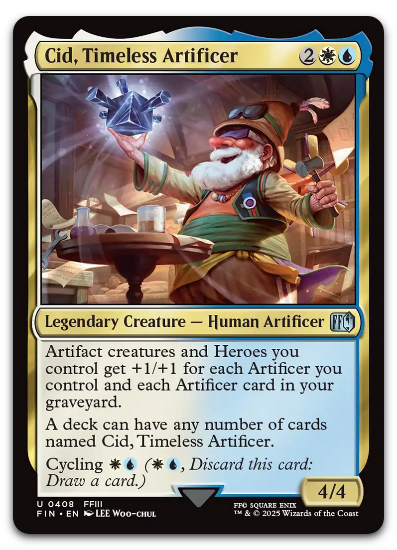 Product image for TCG 630992