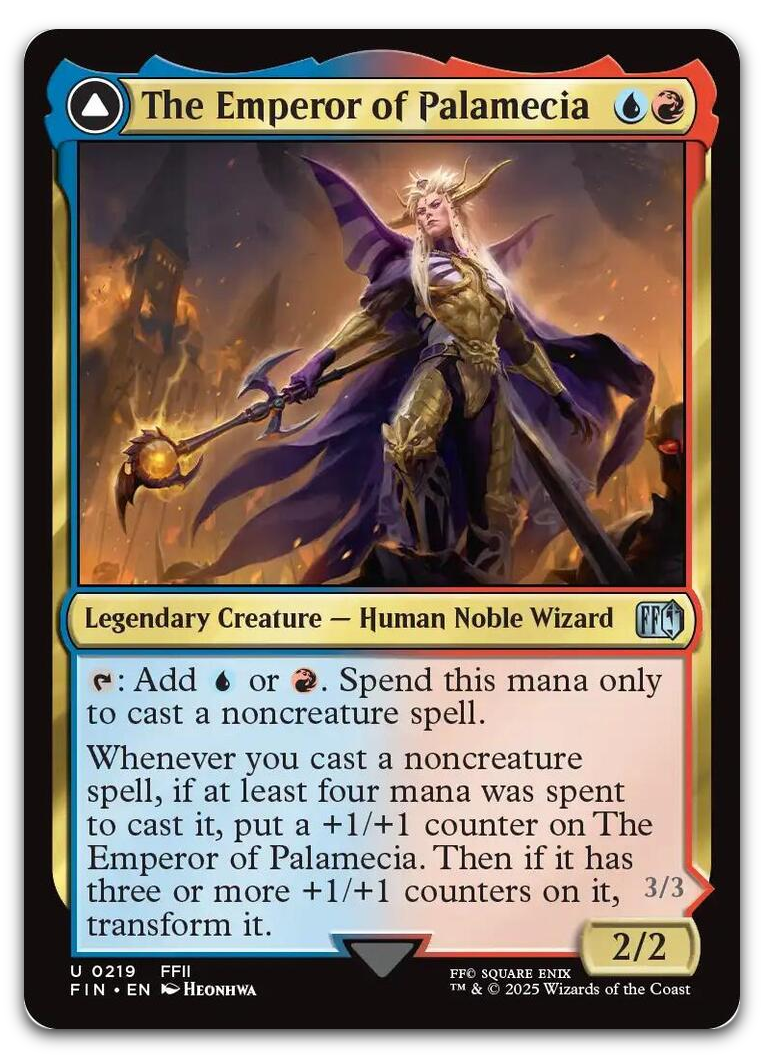 Product image for TCG 631005