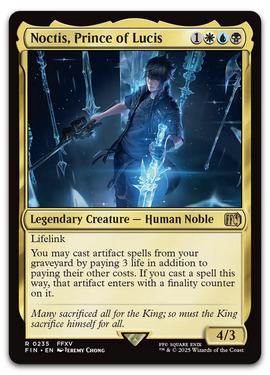 Product image for TCG 631009