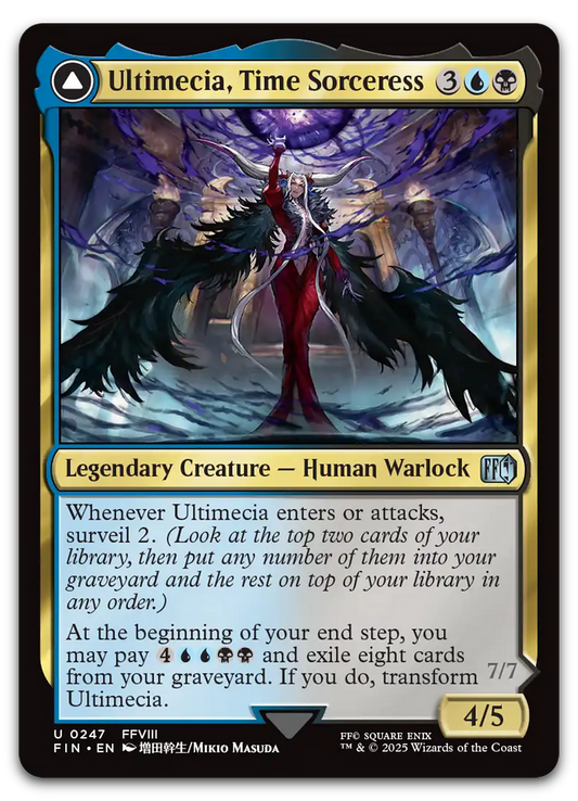 Product image for TCG 631014