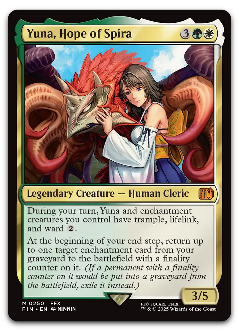 Product image for TCG 631016