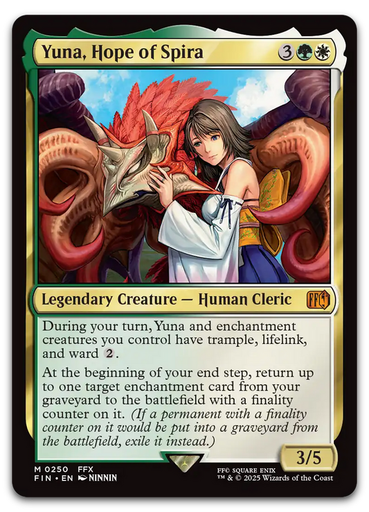 Product image for TCG 631016