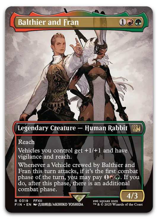 Product image for TCG 631017