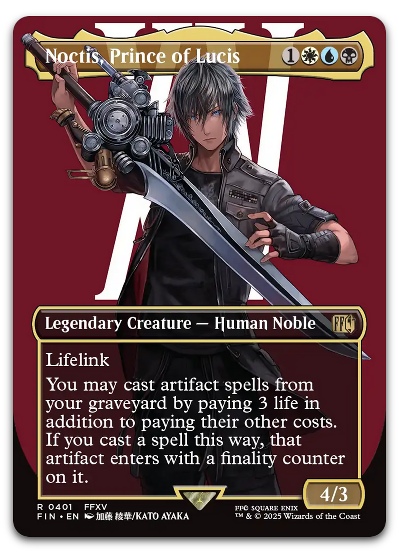 Product image for TCG 631023