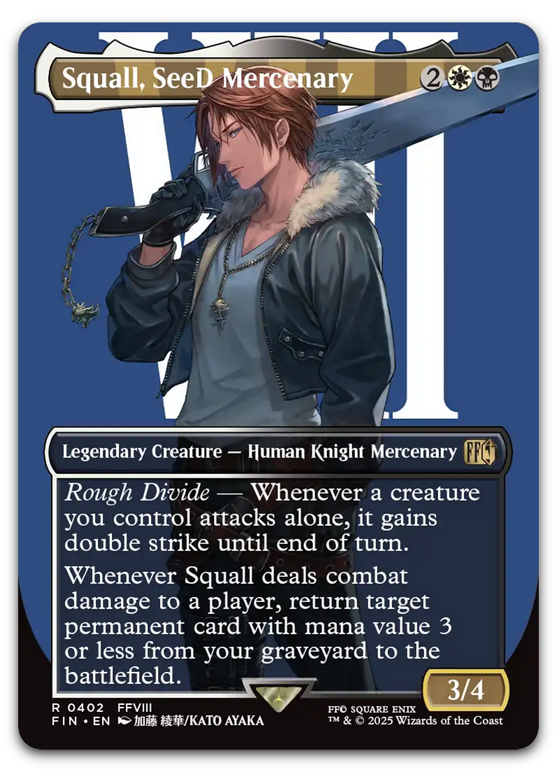 Product image for TCG 631024