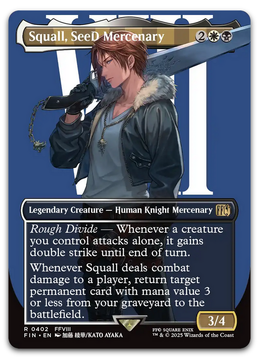 Product image for TCG 631024