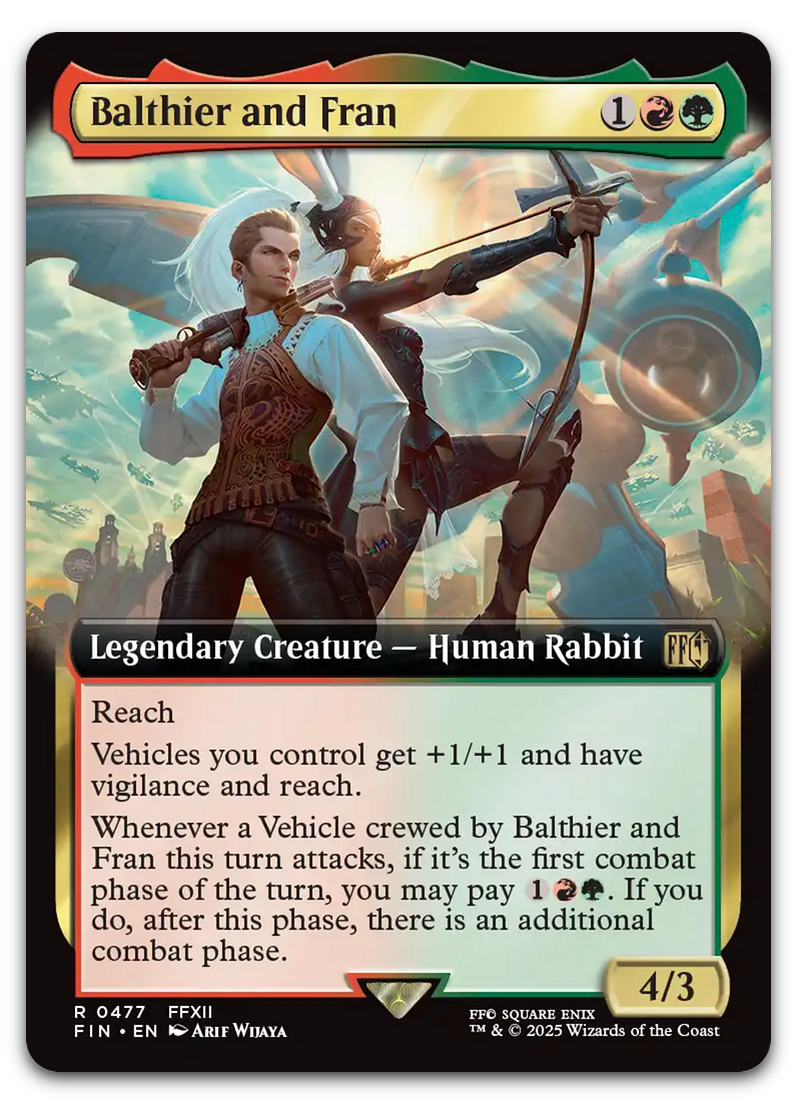 Product image for TCG 631027