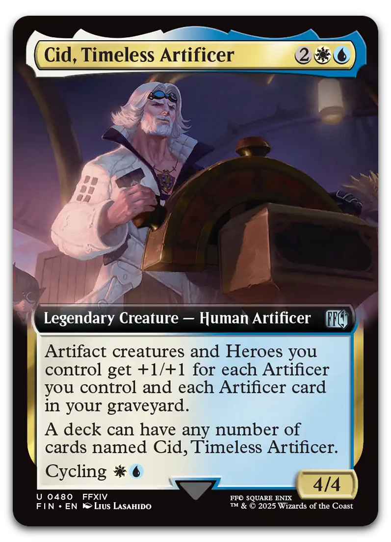 Product image for TCG 631028