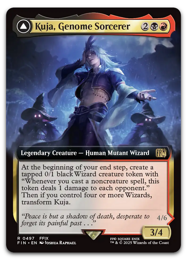 Product image for TCG 631033