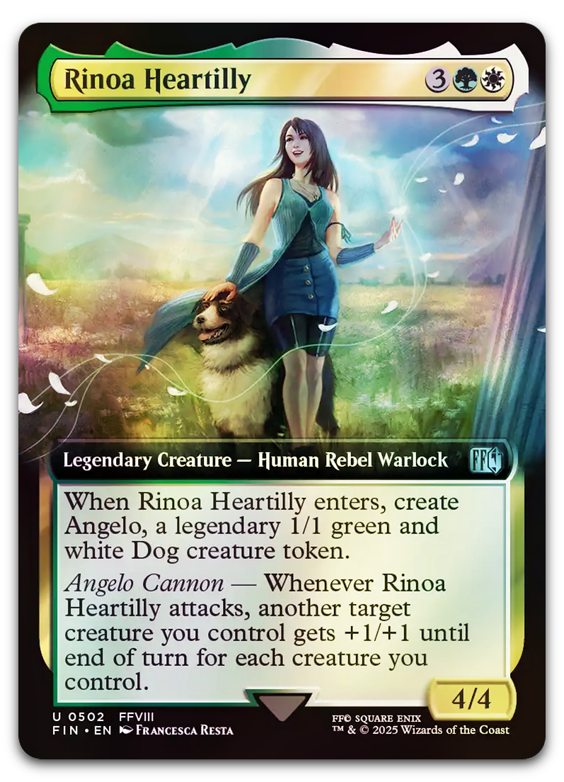 Product image for TCG 631036