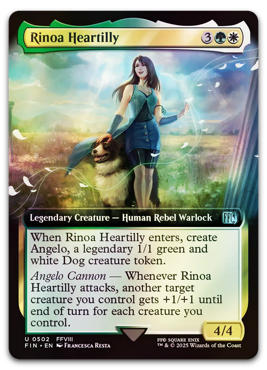 Product image for TCG 631036