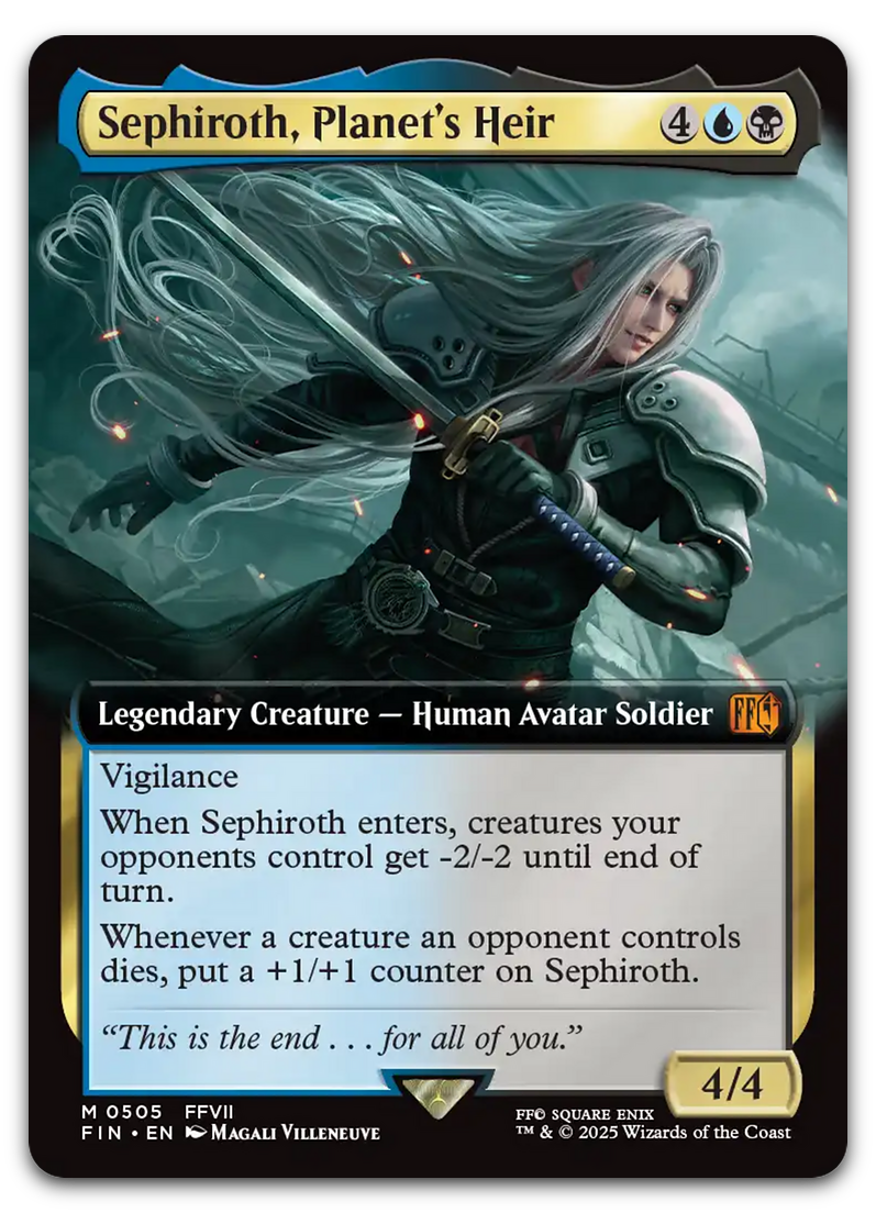 Product image for TCG 631037