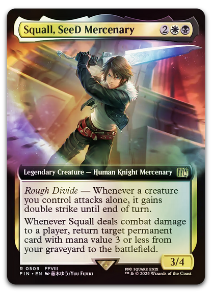 Product image for TCG 631039