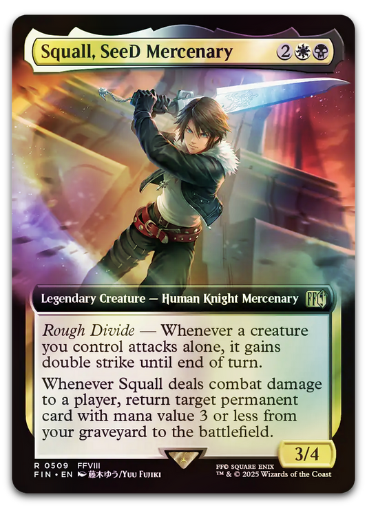 Product image for TCG 631039