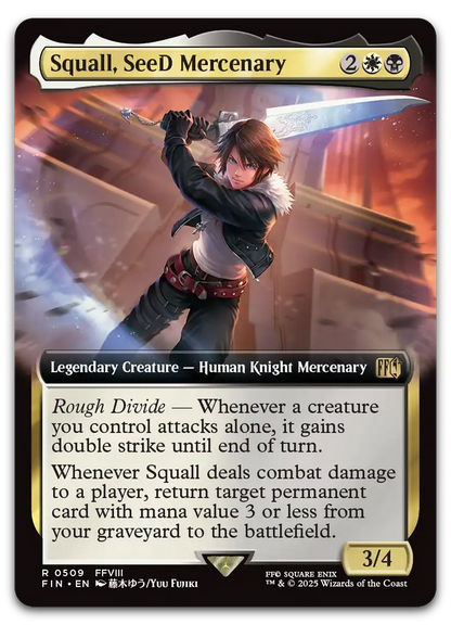 Product image for TCG 631039