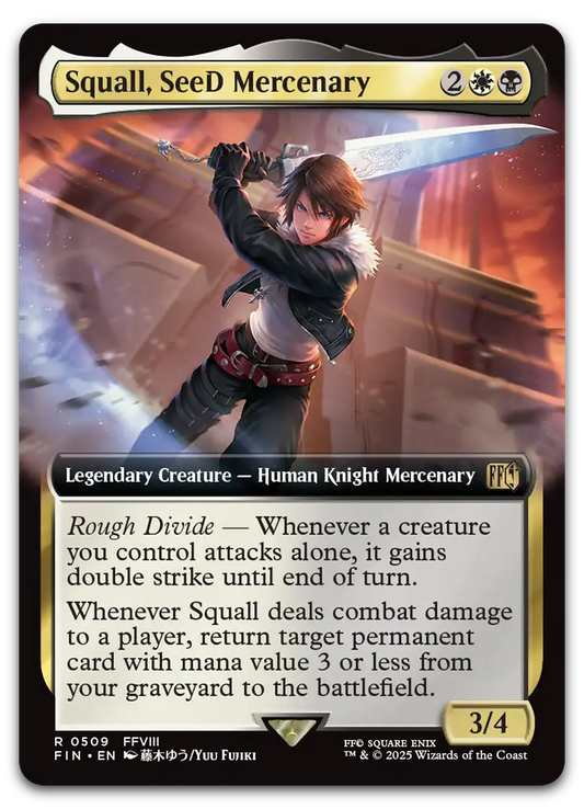 Product image for TCG 631039