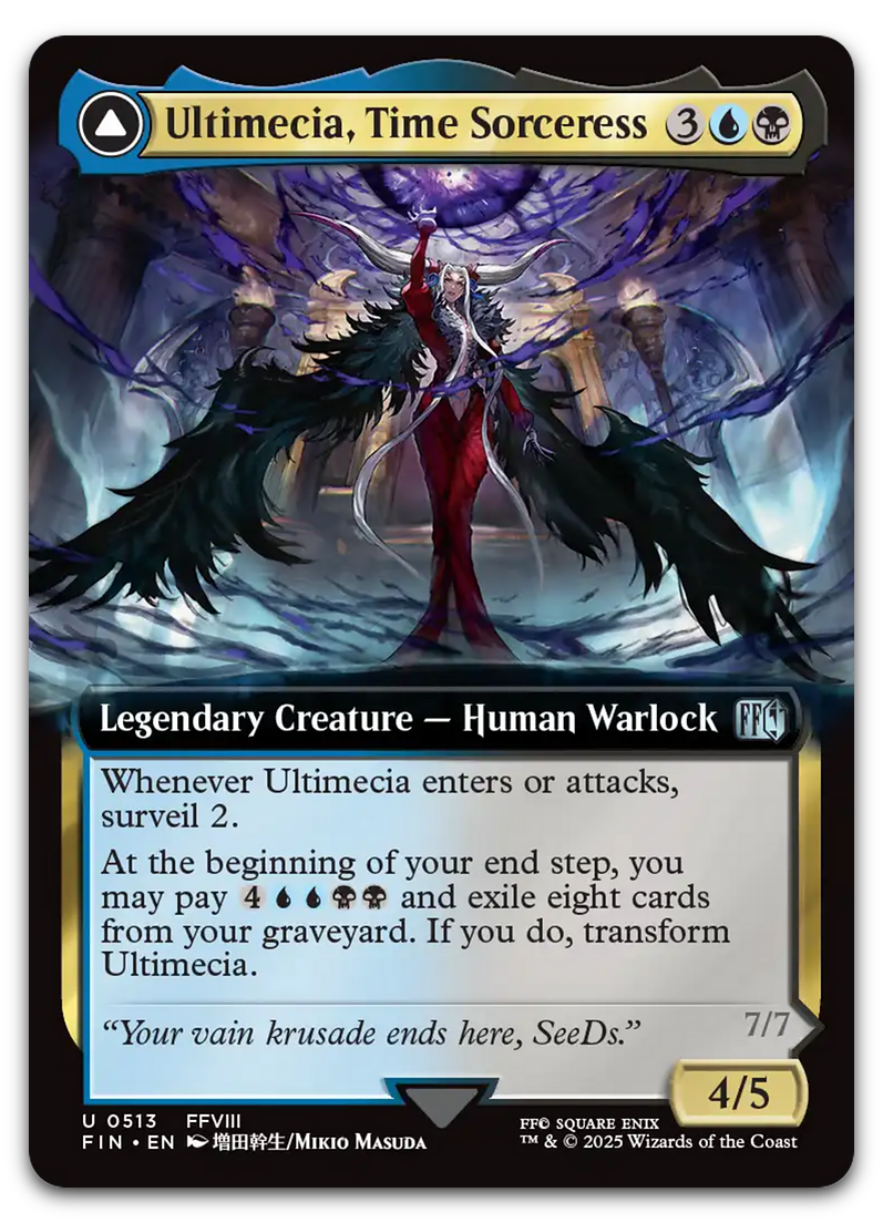 Product image for TCG 631041