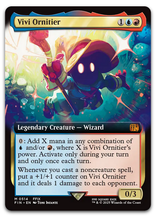 Product image for TCG 631042