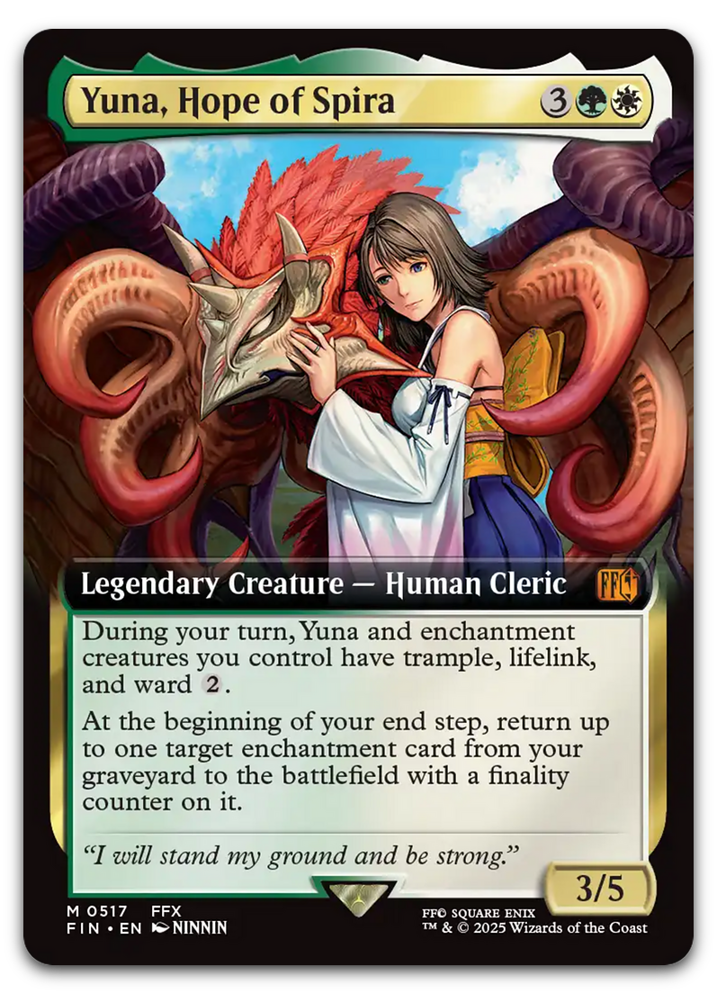 Product image for TCG 631043